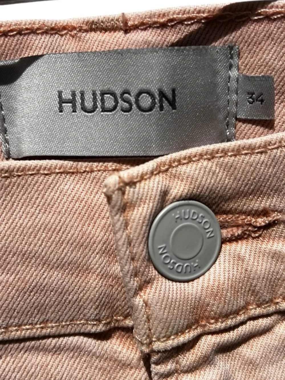 Hudson Jeans hudson jeans